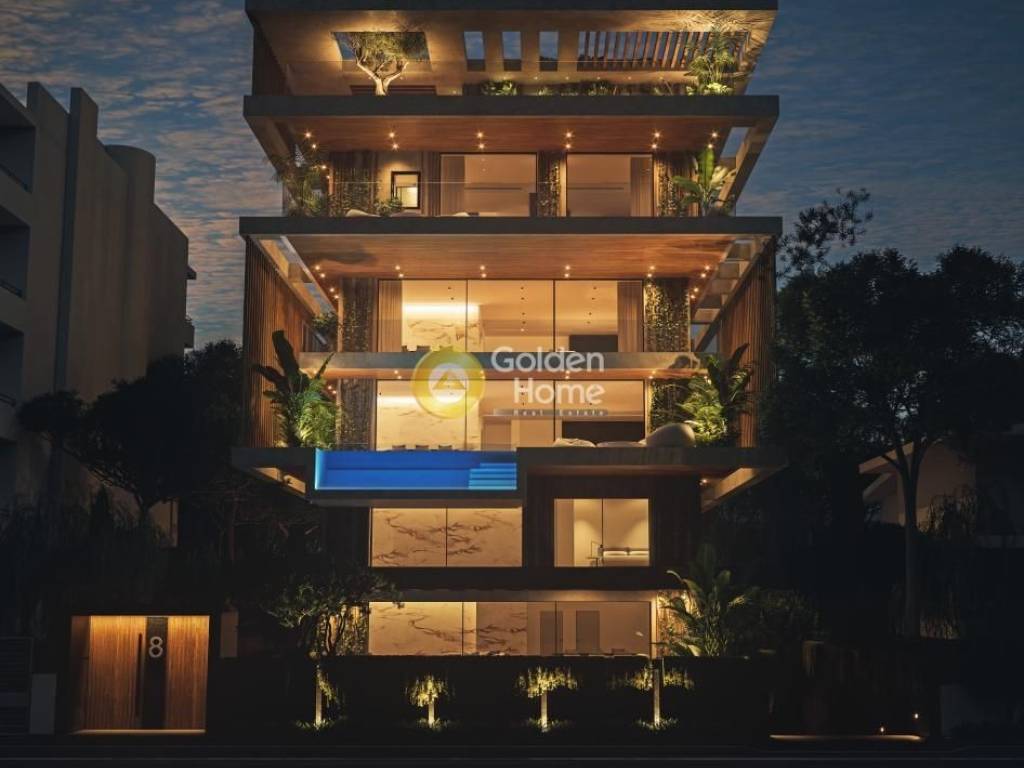 Εξωτερικός Χώρος