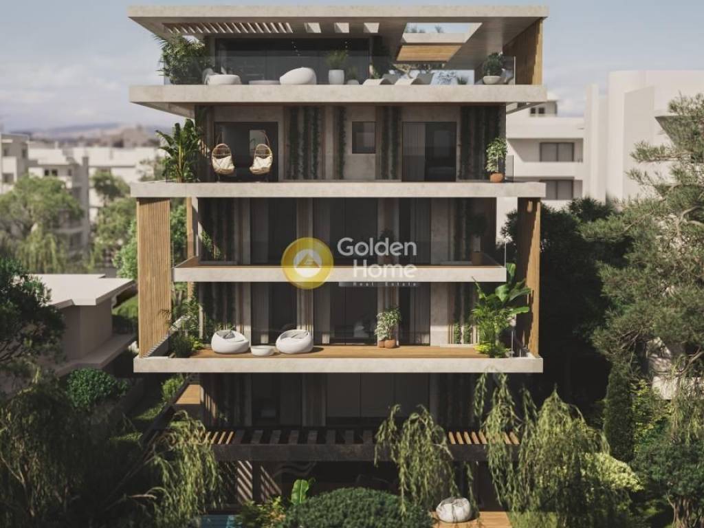 Εξωτερικός Χώρος