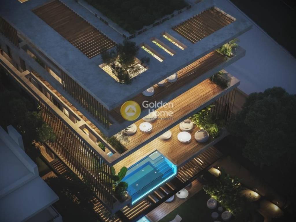 Εξωτερικός Χώρος