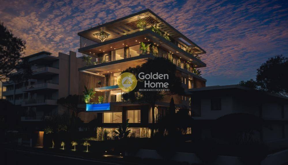 Εξωτερικός Χώρος