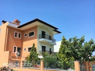 Forumland Real Estate, εξωτερική όψη