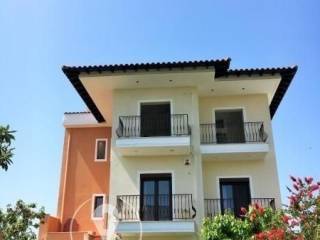 Forumland Real Estate, Εξωτερική Όψη