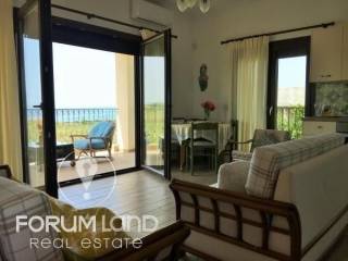 Forumland Real Estate, Σαλοκουζίνα