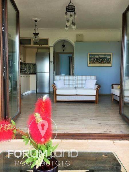 Forumland Real Estate, Σαλοκουζίνα