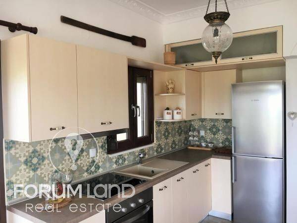 Forumland Real Estate, Κουζίνα