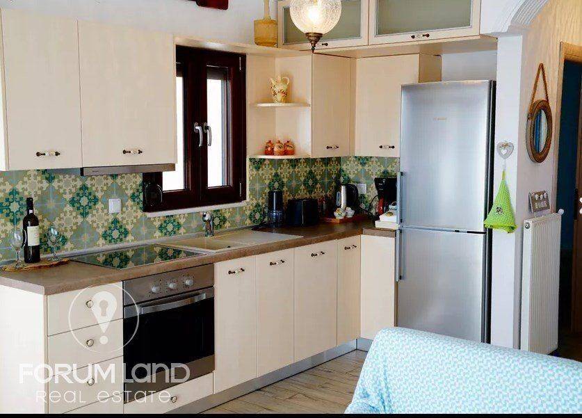 Forumland Real Estate, Κουζίνα