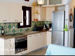 Forumland Real Estate, Κουζίνα