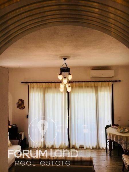 Forumland Real Estate, Σαλοκουζίνα