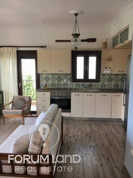 Forumland Real Estate, Σαλοκουζίνα