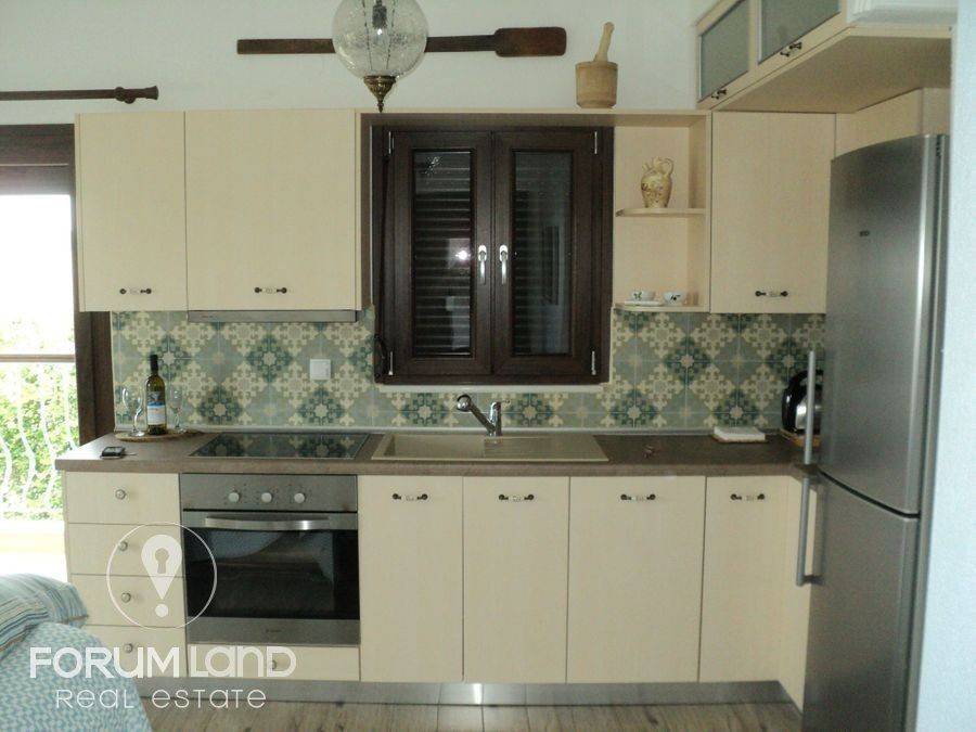 Forumland Real Estate, Κουζίνα