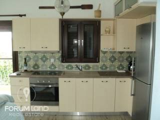 Forumland Real Estate, Κουζίνα