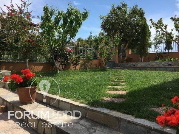 Forumland Real Estate, Καταπράσινο περιβάλλον