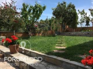 Forumland Real Estate, Καταπράσινο περιβάλλον