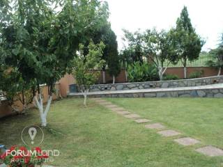 Forumland Real Estate, Καταπράσινο περιβάλλον