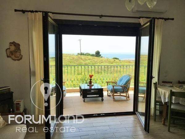 Forumland Real Estate, Σαλοκουζίνα