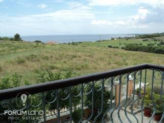 Forumland Real Estate, Θέα θάλασσα