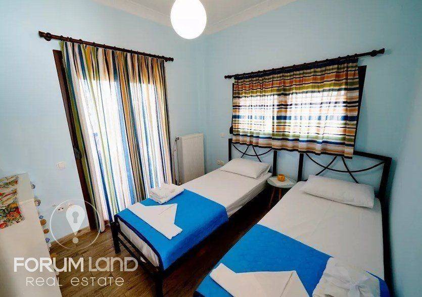 Forumland Real Estate,  Υπνοδωμάτιο