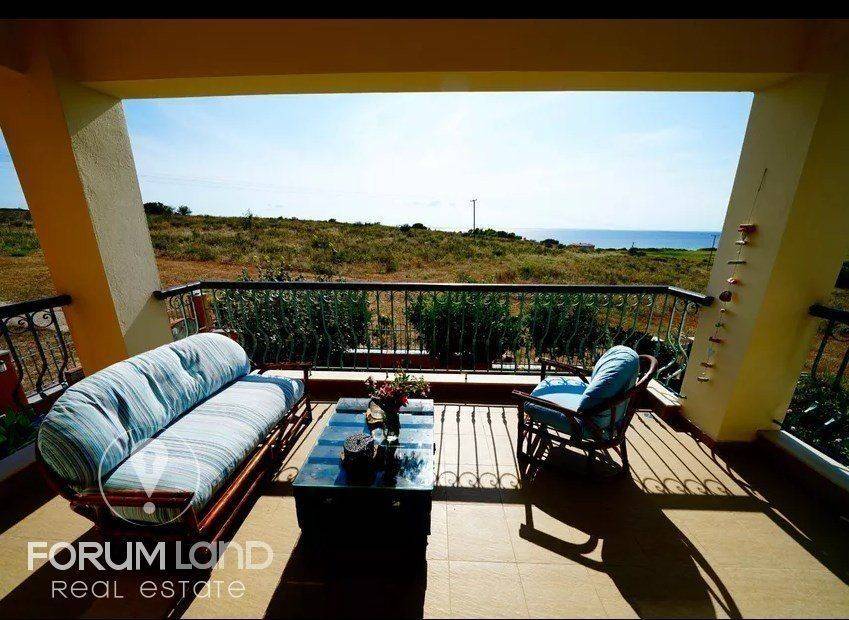 Forumland Real Estate, Θέα ανοιχτωσιά