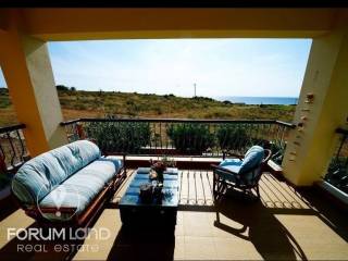 Forumland Real Estate, Θέα ανοιχτωσιά