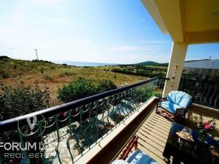 Forumland Real Estate, Θέα ανοιχτωσιά