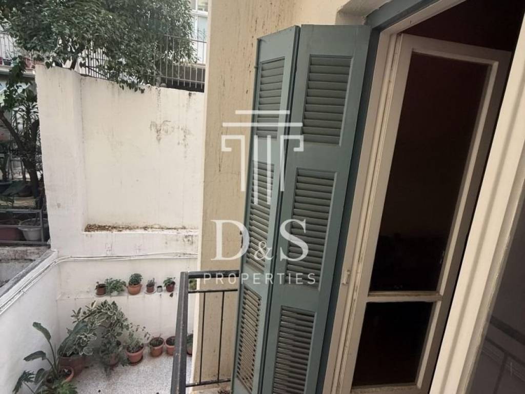 Εξωτερικός χώρος