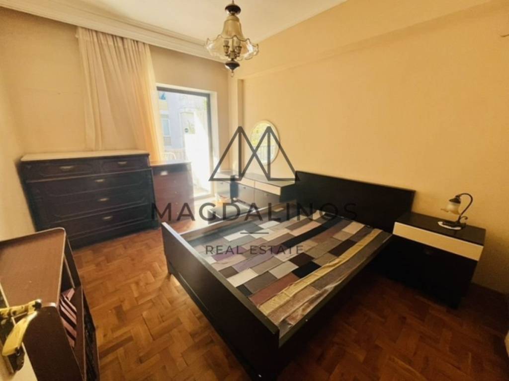 Υπνοδωμάτιο