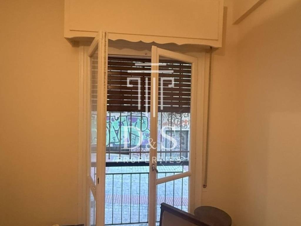 Άποψη χώρου