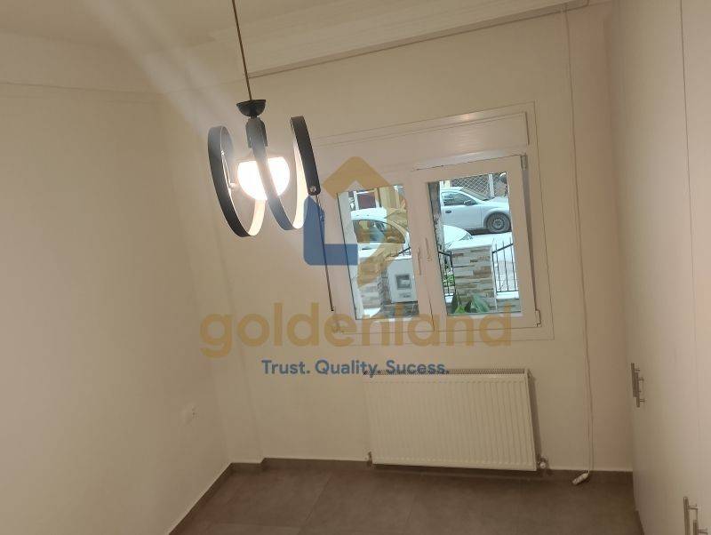 Άποψη χώρου