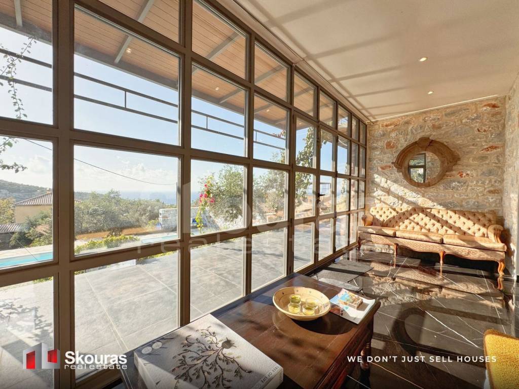 Εσωτερικοι χώροι