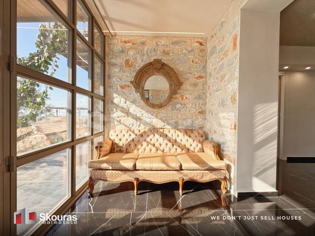 Εσωτερικοι χώροι