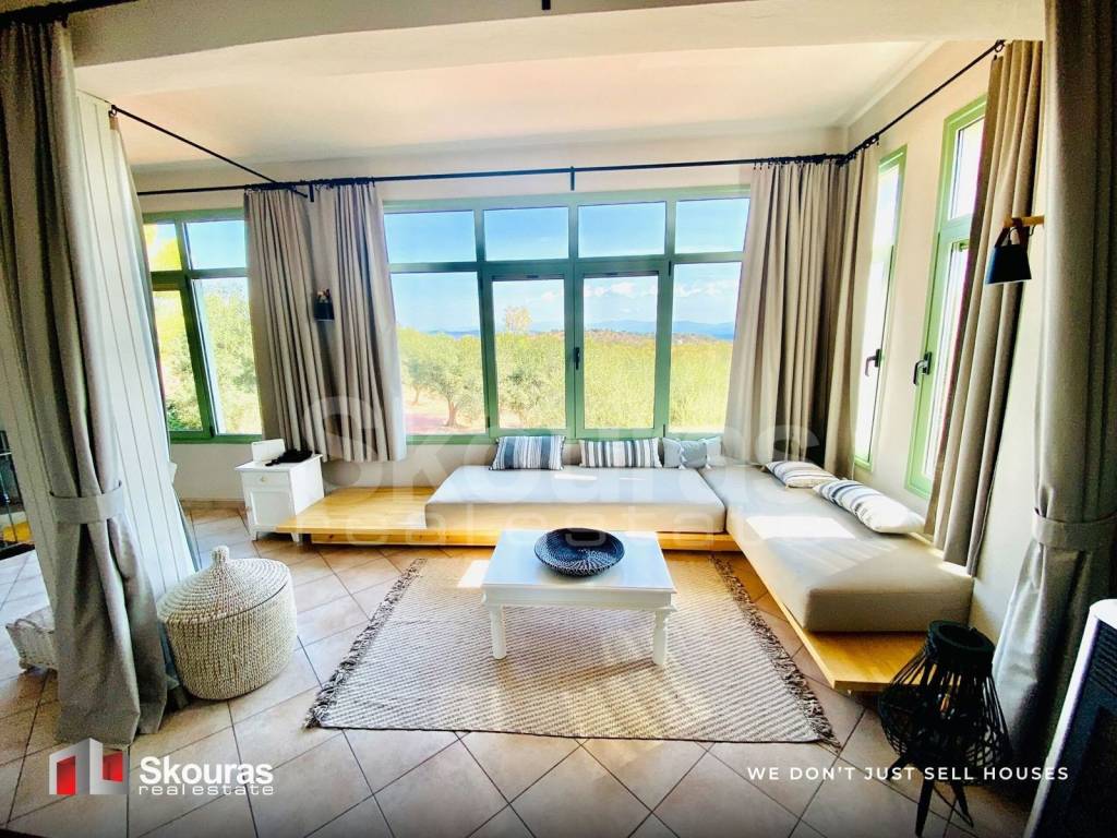 Εσωτερικοι χώροι