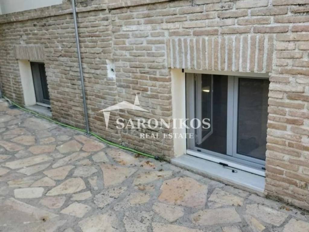 Εξωτερικός χώρος