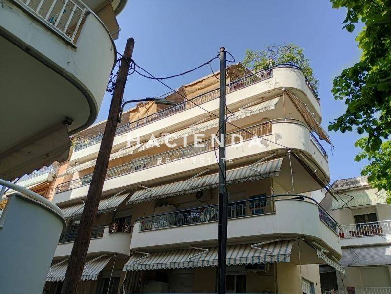 Εξωτερικός χώρος