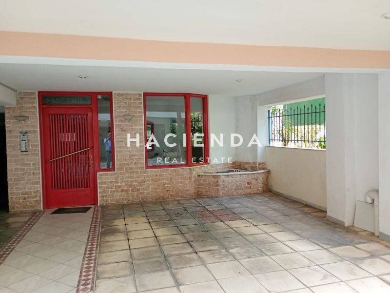 Άποψη χώρου