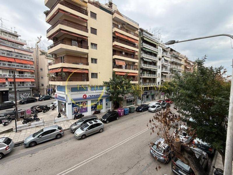 Εξωτερικός χώρος