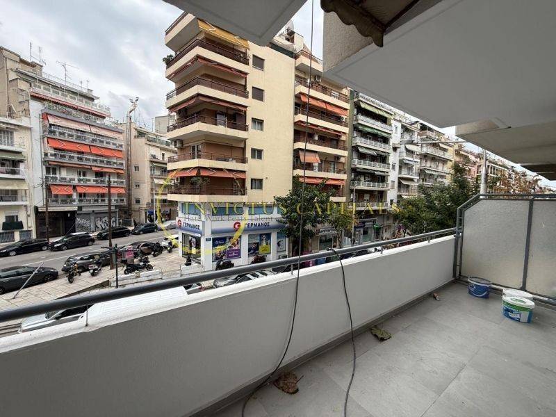 Εξωτερικός χώρος