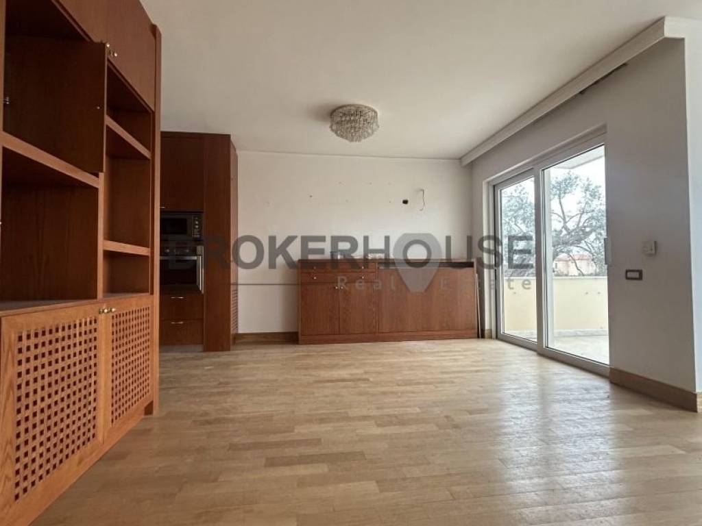 Άποψη χώρου