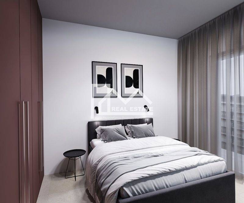 Υπνοδωμάτιο