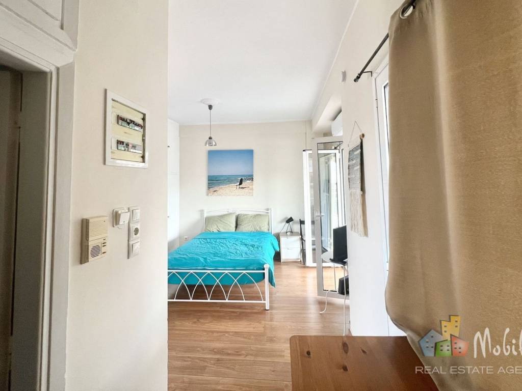 Υπνοδωμάτιο