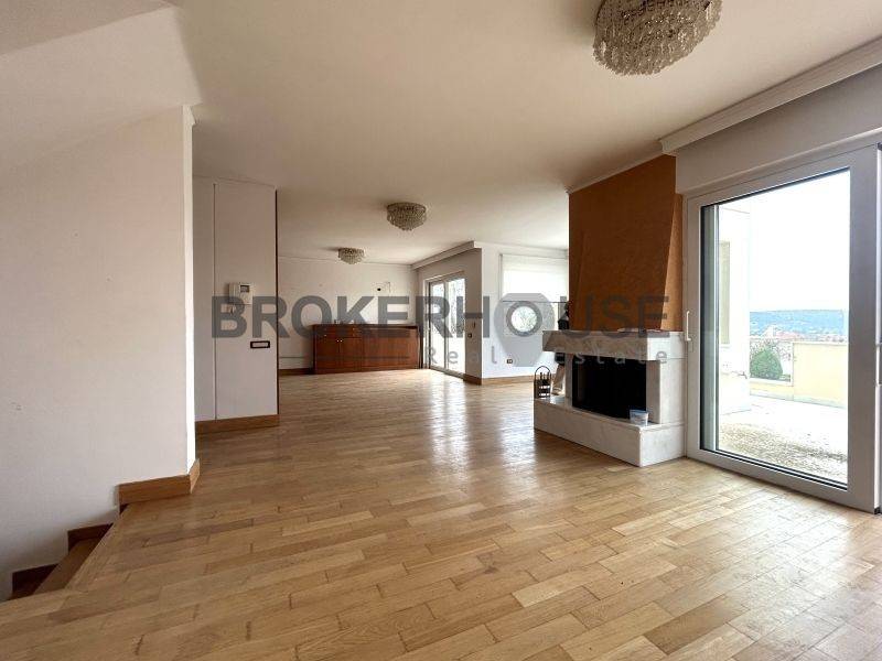 Άποψη χώρου