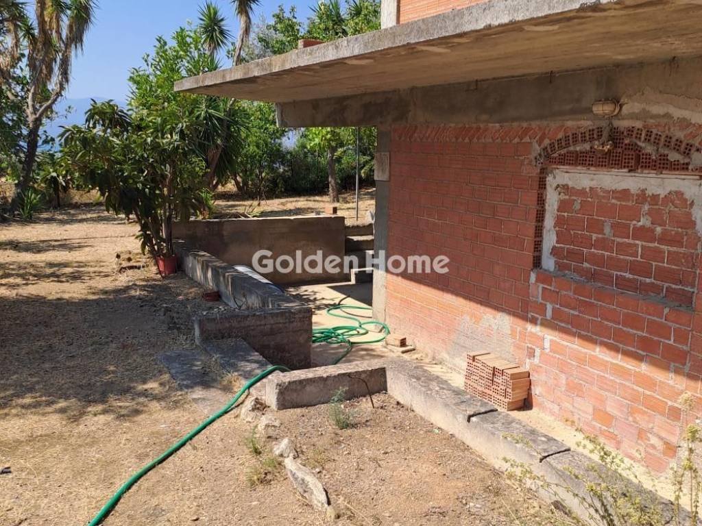 Εξωτερικός Χώρος