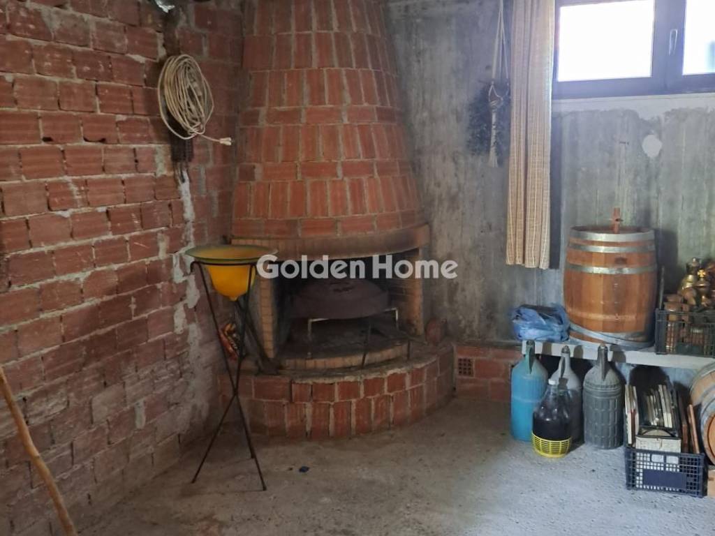 Κυρίως Χώρος