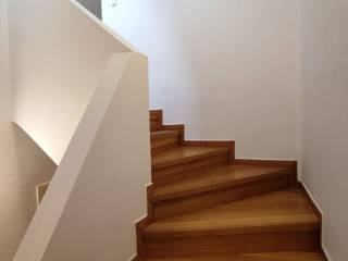 εσωτερική σκάλα