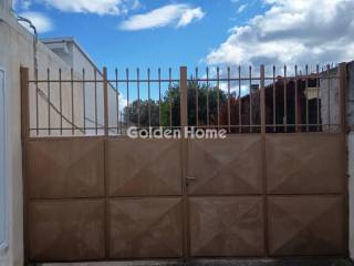 Θέση Στάθμευσης