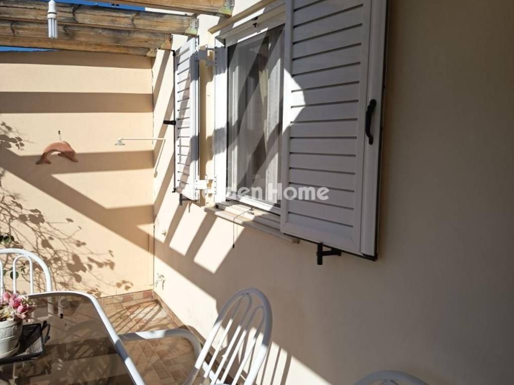 Εξωτερικός Χώρος