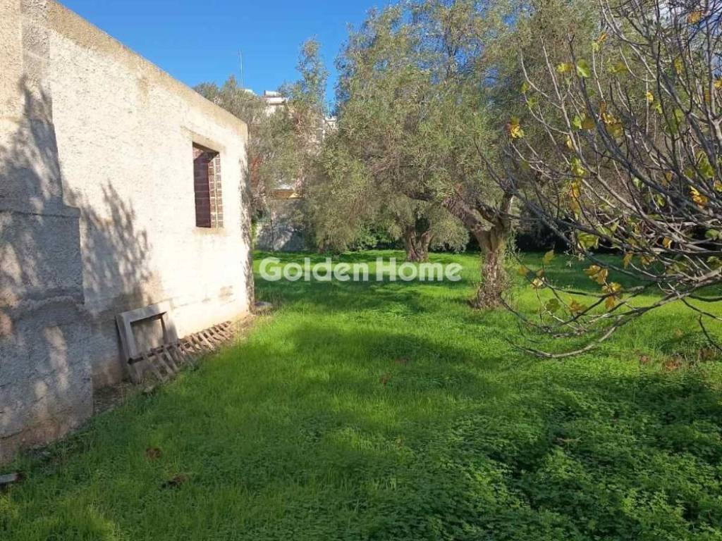 Εξωτερικός Χώρος