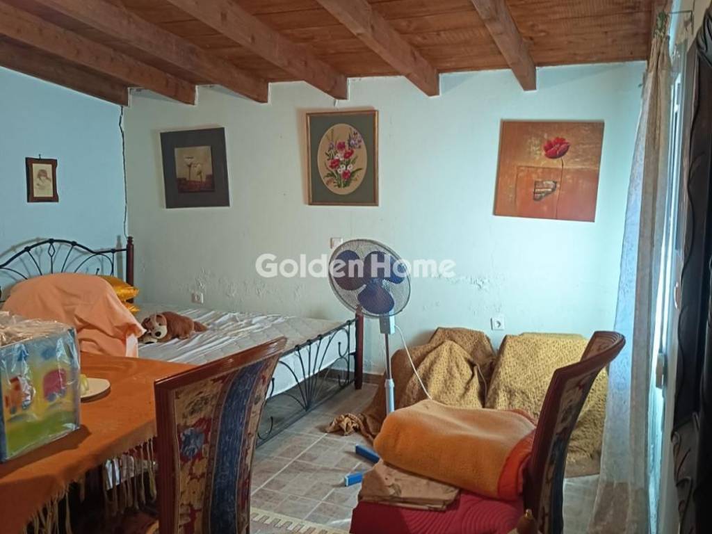 Κυρίως Χώρος