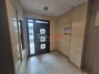 Είσοδος οικοδομής