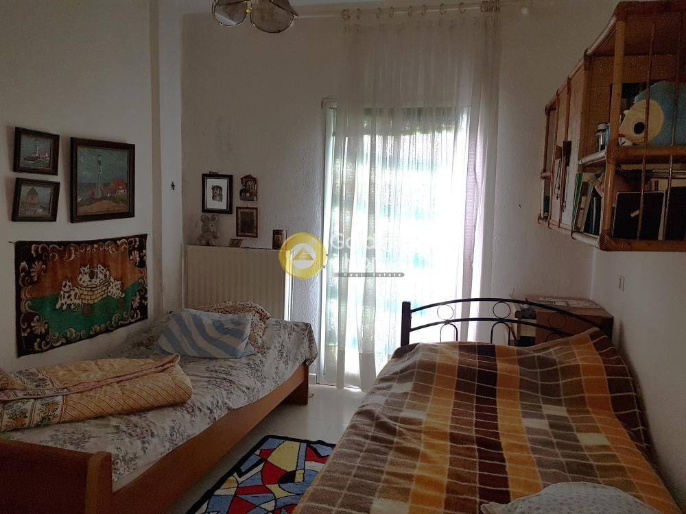 Υπνοδωμάτιο