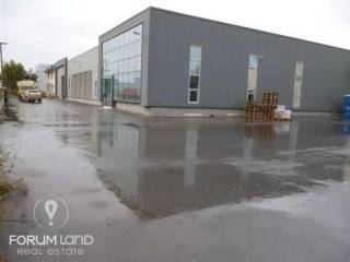 Forumland Real Estate, Exoterike Opse